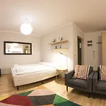 Yourplace Biskupia Old Town * Krakau
