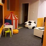 Appartement Yourplace Biskupia Old Town