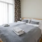 Yourplace Biskupia Old Town Appartement
