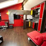 Yourplace Biskupia Old Town Appartement *
