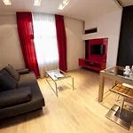 Yourplace Biskupia Old Town Appartement