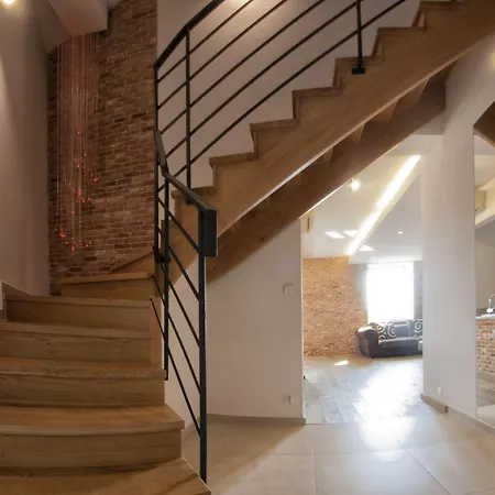 Appartement Yourplace Biskupia Old Town *