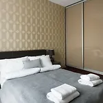 Yourplace Biskupia Old Town Apartment