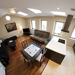 Apartment Yourplace Biskupia Old Town