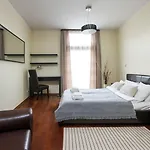 Yourplace Biskupia Old Town Apartment Krakow