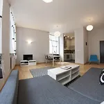 Yourplace Biskupia Old Town Krakow