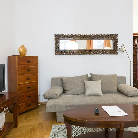 Yourplace Biskupia Old Town