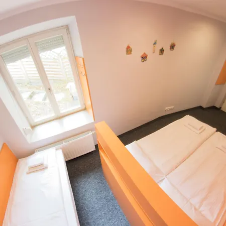 Апартаменты Yourplace Biskupia Old Town *