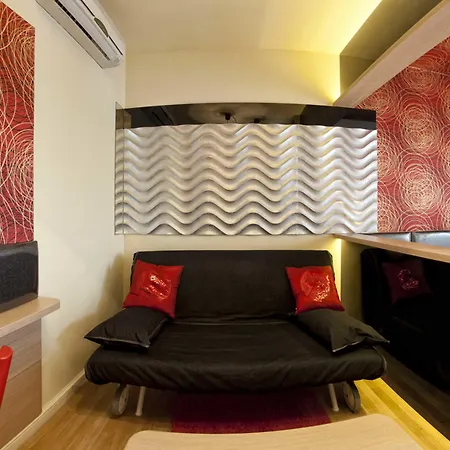 Yourplace Biskupia Old Town Краков