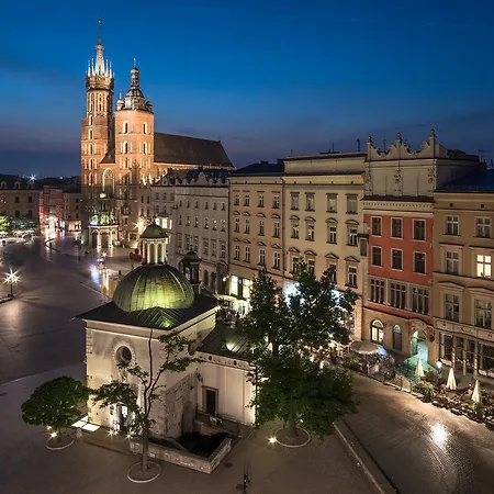 Yourplace Biskupia Old Town Апартаменты