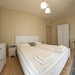 Yourplace Biskupia Old Town * Krakov