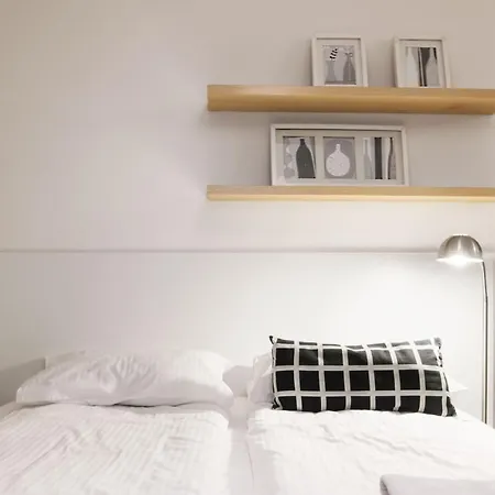 Yourplace Biskupia Old Town * Cracovia