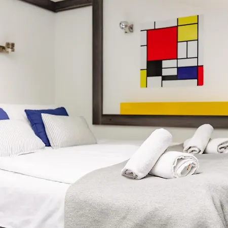 Appartamento Yourplace Biskupia Old Town