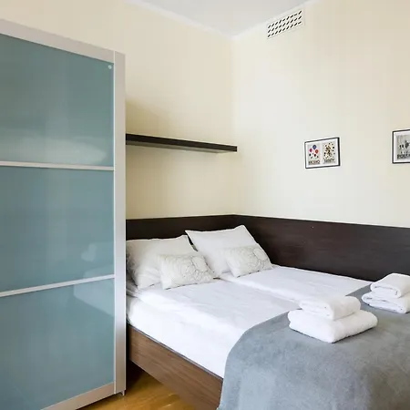 Apartment Yourplace Biskupia Old Town *