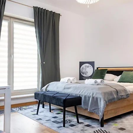 Appartamento Yourplace Biskupia Old Town
