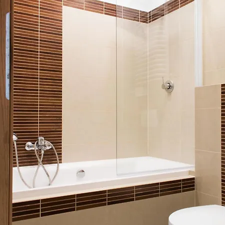 Yourplace Biskupia Old Town Apartment
