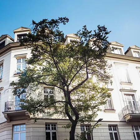 Apartment Yourplace Biskupia Old Town *