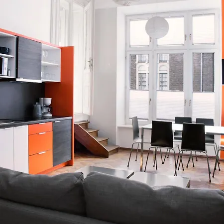 Apartment Yourplace Biskupia Old Town *