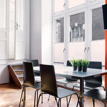 Apartment Yourplace Biskupia Old Town *