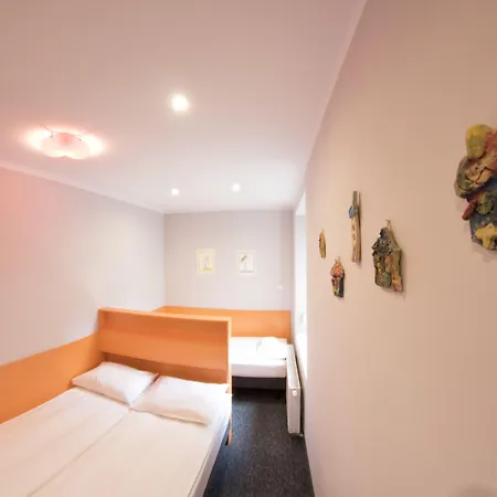 Yourplace Biskupia Old Town
