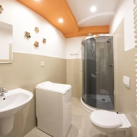 Appartamento Yourplace Biskupia Old Town