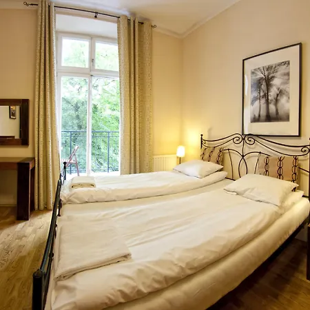 Lägenhet Yourplace Biskupia Old Town Kraków