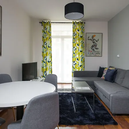 Yourplace Biskupia Old Town