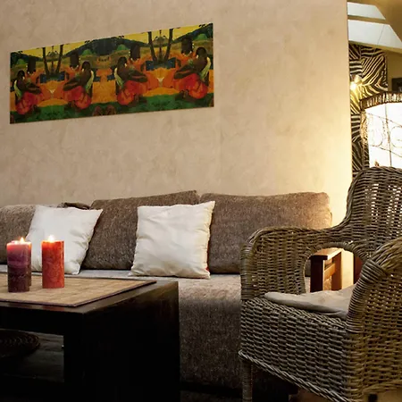 Yourplace Biskupia Old Town *