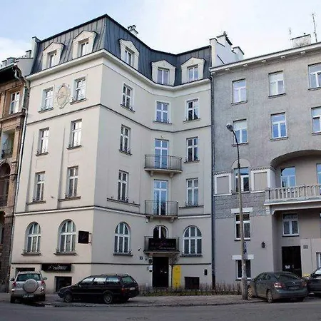 아파트 Yourplace Biskupia Old Town *