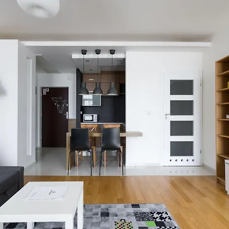 Yourplace Biskupia Old Town