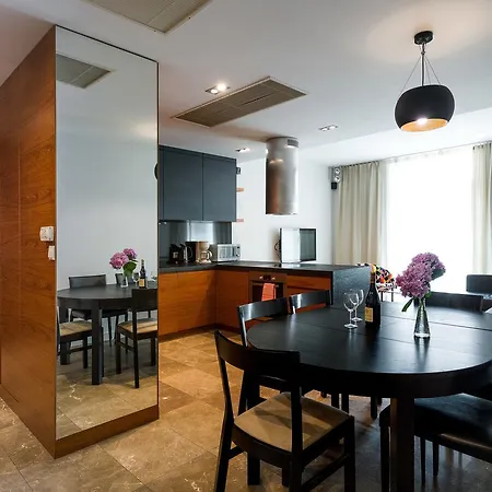 Appartamento Yourplace Biskupia Old Town
