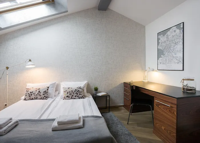 Yourplace Biskupia Old Town