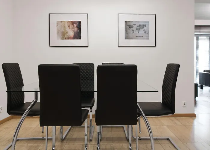 Yourplace Biskupia Old Town * Krakow