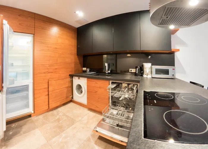 Yourplace Biskupia Old Town Apartment *