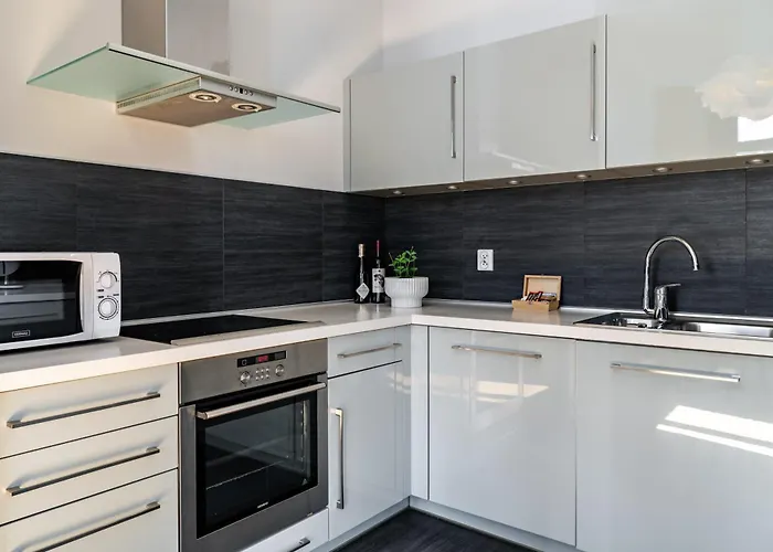 Yourplace Biskupia Old Town Apartment *