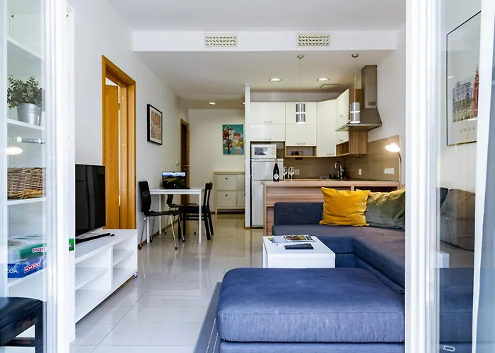 Yourplace Biskupia Old Town Apartment *