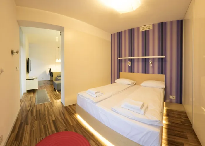 Apartment Yourplace Biskupia Old Town *