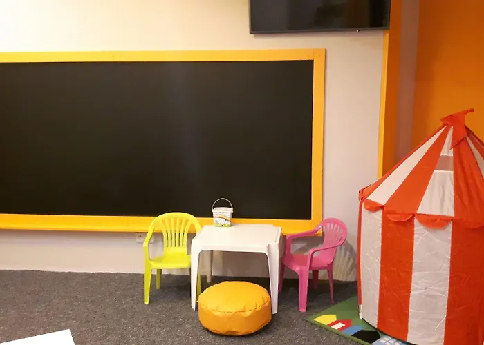 Apartment Yourplace Biskupia Old Town Krakow