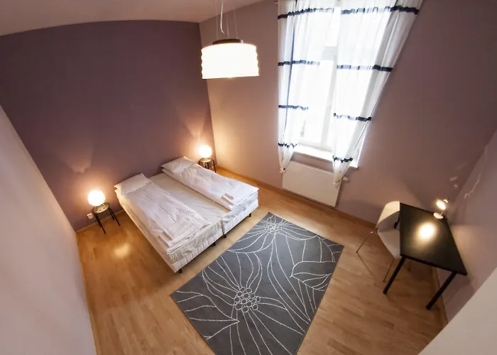 Apartment Yourplace Biskupia Old Town Krakow