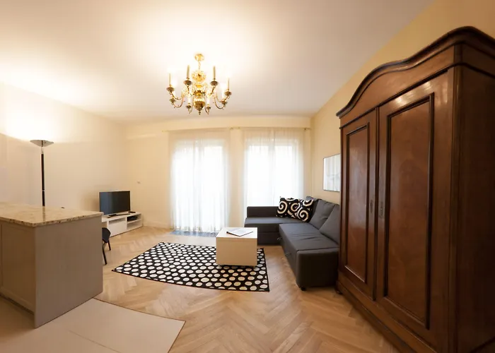 Yourplace Biskupia Old Town