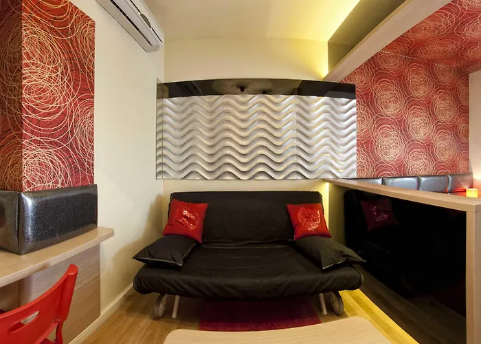 Yourplace Biskupia Old Town Krakow