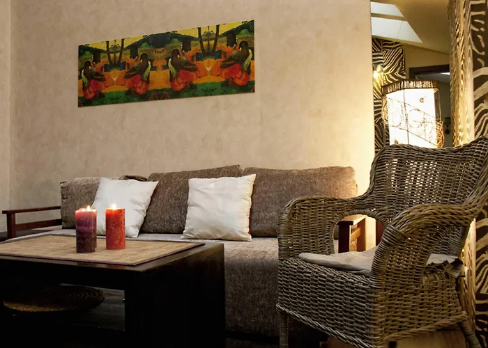 Yourplace Biskupia Old Town *