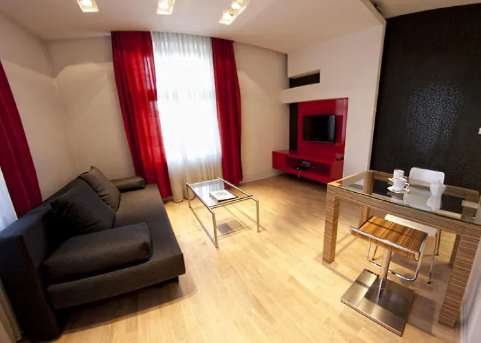 Yourplace Biskupia Old Town Apartment