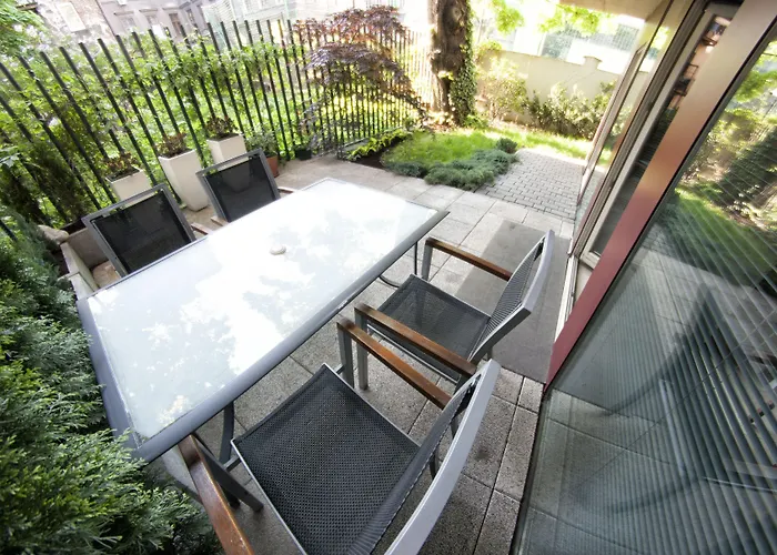 Yourplace Biskupia Old Town * Krakow