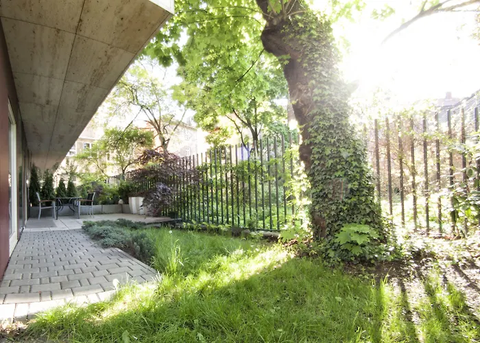 Apartment Yourplace Biskupia Old Town *