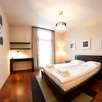 Yourplace Biskupia Old Town