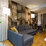 Yourplace Biskupia Old Town *