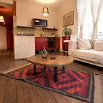 Yourplace Biskupia Old Town * Krakau