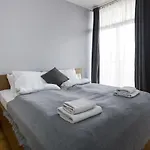 Yourplace Biskupia Old Town Apartment Krakau