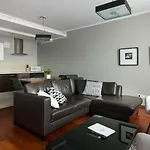 Yourplace Biskupia Old Town Apartment *
